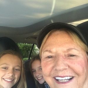 Meet your Posher, Patty